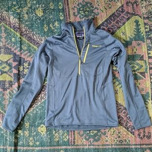 Men's Patagonia R1 Baselayer